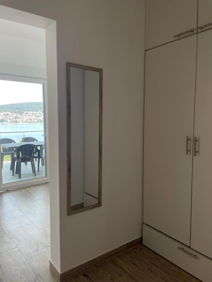 A&A Apartments By The Sea Trogir Zewnętrze zdjęcie