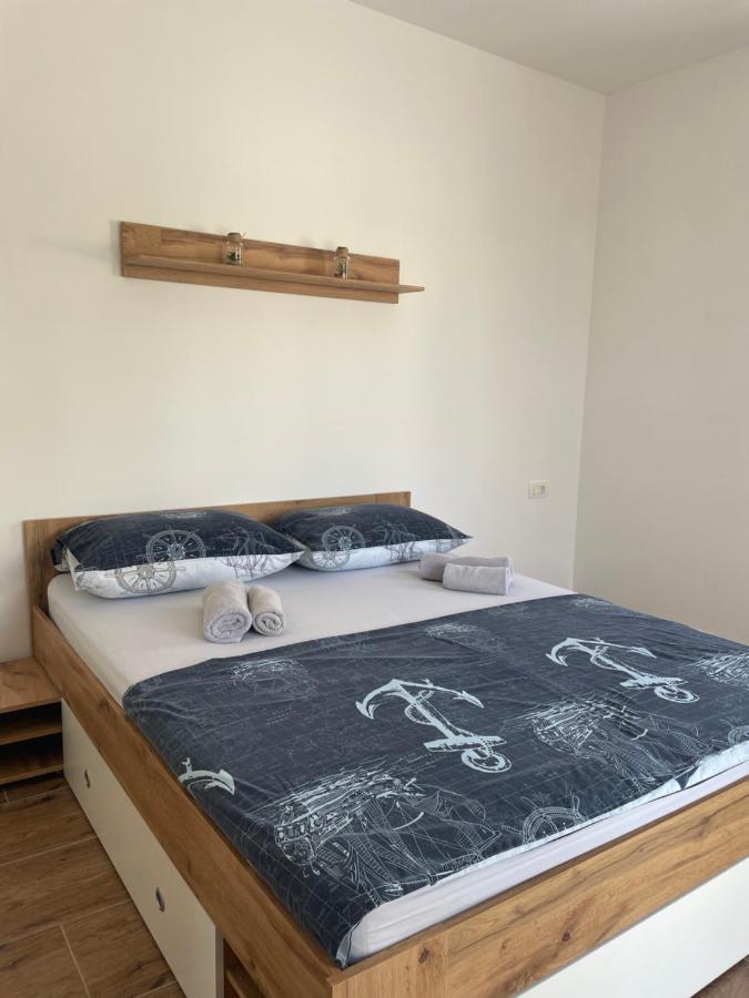 A&A Apartments By The Sea Trogir Zewnętrze zdjęcie