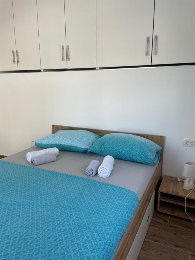 A&A Apartments By The Sea Trogir Zewnętrze zdjęcie