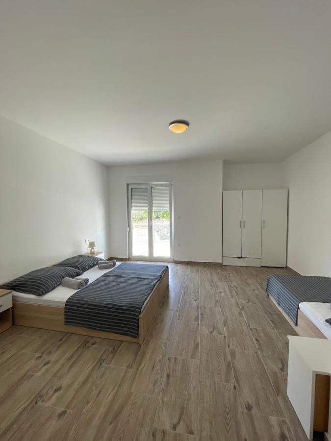 A&A Apartments By The Sea Trogir Zewnętrze zdjęcie