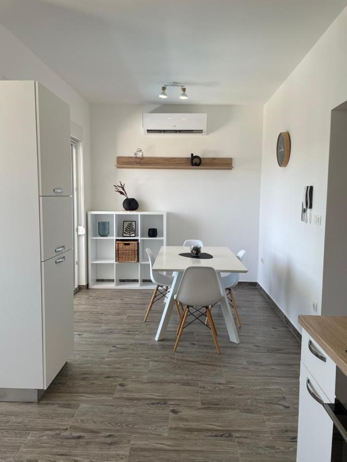 A&A Apartments By The Sea Trogir Zewnętrze zdjęcie