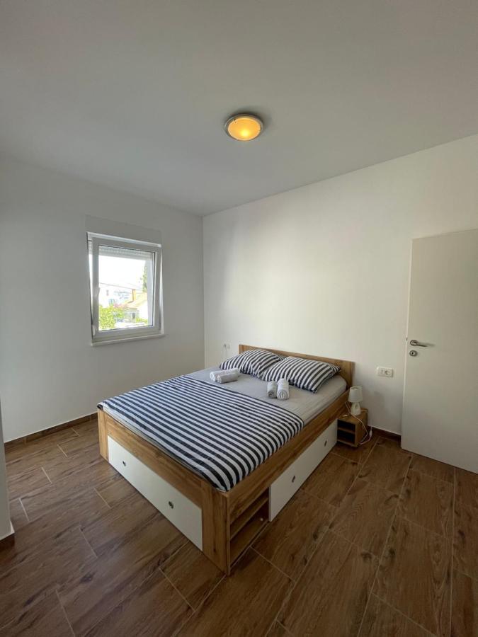 A&A Apartments By The Sea Trogir Zewnętrze zdjęcie
