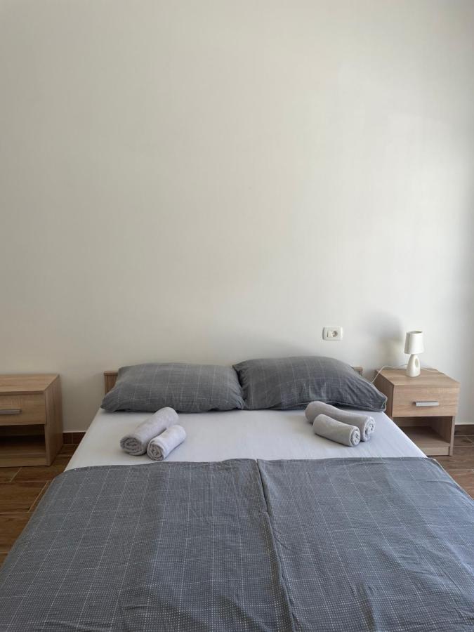 A&A Apartments By The Sea Trogir Zewnętrze zdjęcie