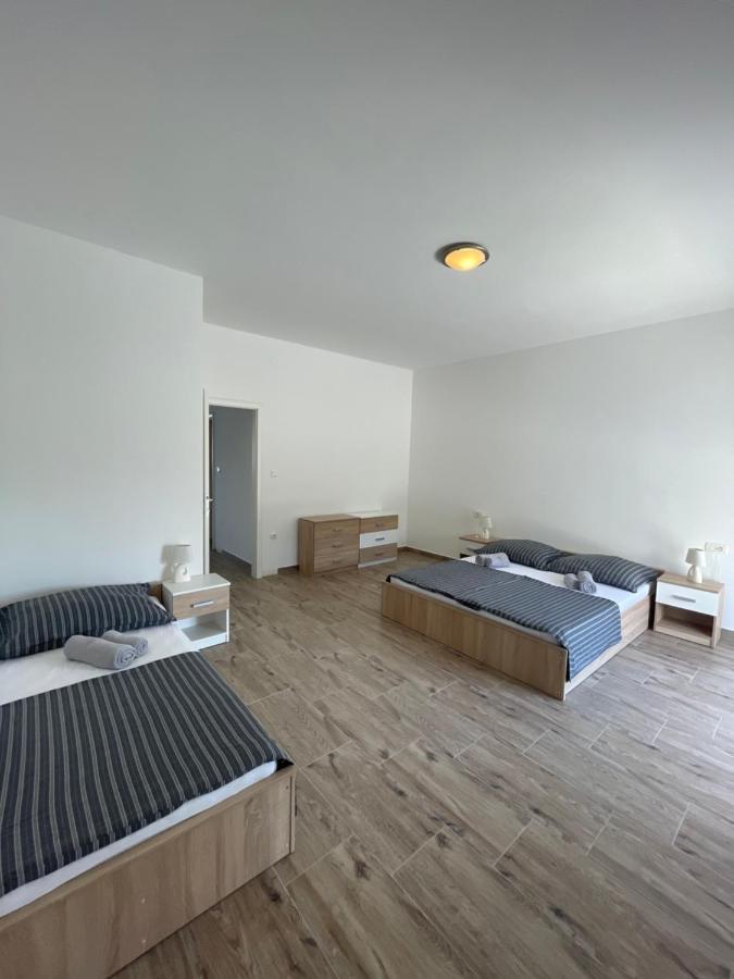 A&A Apartments By The Sea Trogir Zewnętrze zdjęcie