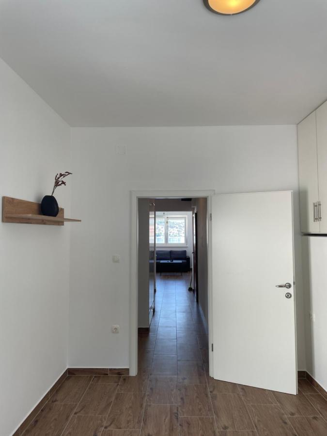 A&A Apartments By The Sea Trogir Zewnętrze zdjęcie