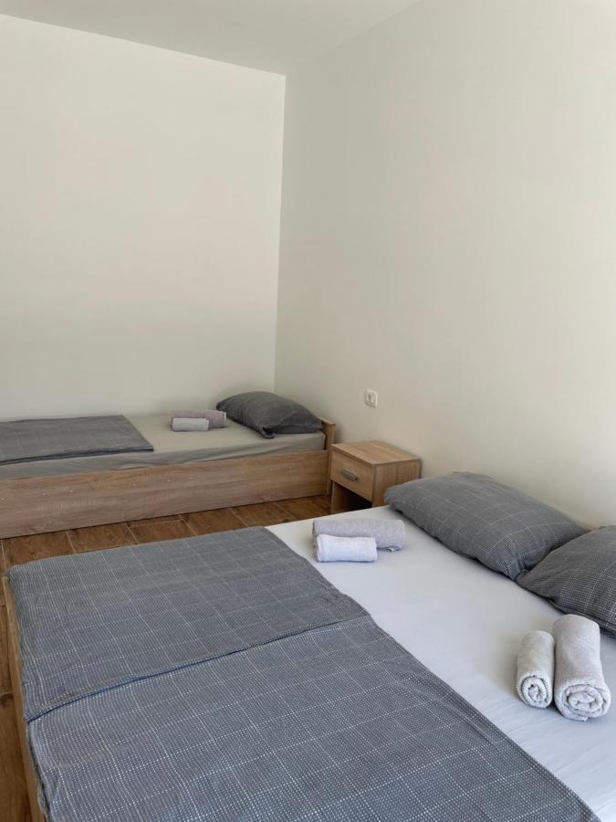 A&A Apartments By The Sea Trogir Zewnętrze zdjęcie