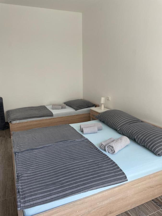 A&A Apartments By The Sea Trogir Zewnętrze zdjęcie