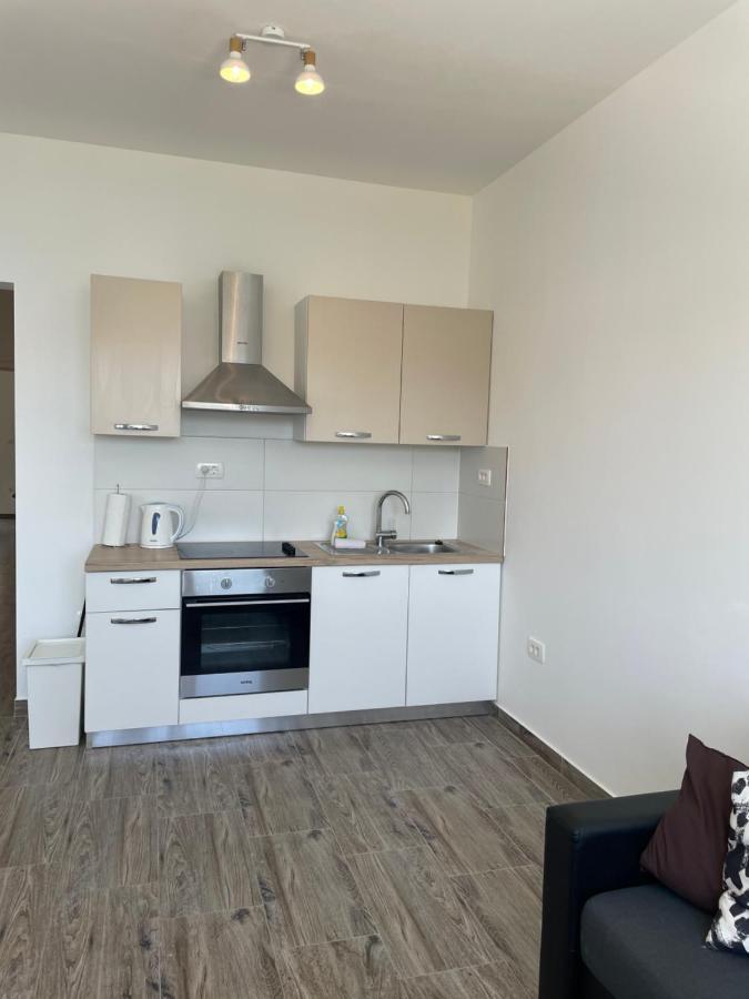 A&A Apartments By The Sea Trogir Zewnętrze zdjęcie