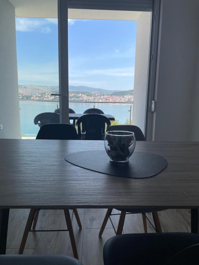 A&A Apartments By The Sea Trogir Zewnętrze zdjęcie