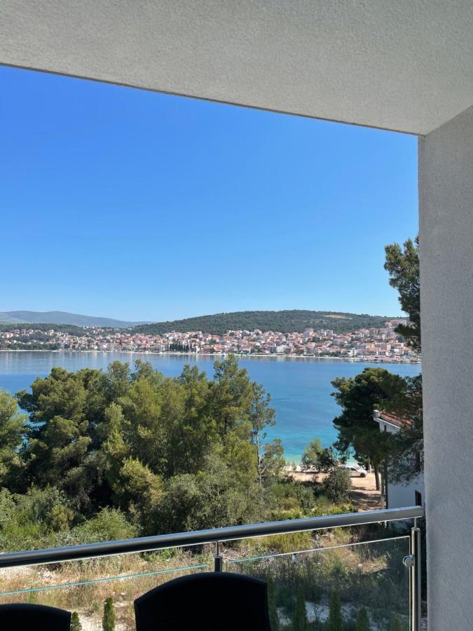 A&A Apartments By The Sea Trogir Zewnętrze zdjęcie