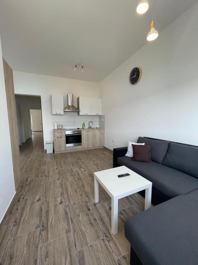 A&A Apartments By The Sea Trogir Zewnętrze zdjęcie