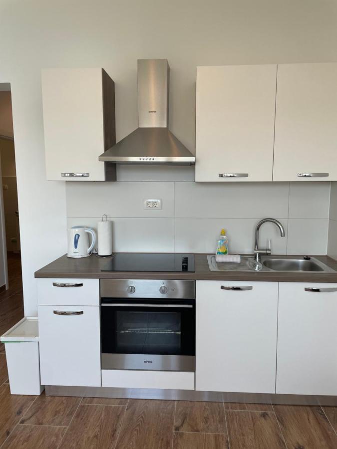 A&A Apartments By The Sea Trogir Zewnętrze zdjęcie