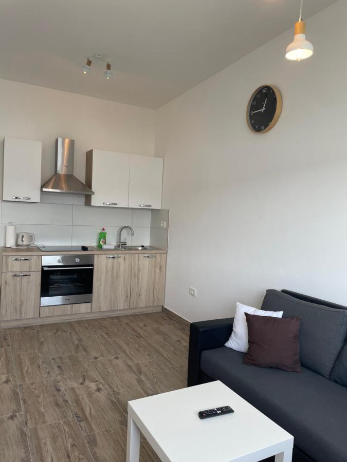 A&A Apartments By The Sea Trogir Zewnętrze zdjęcie