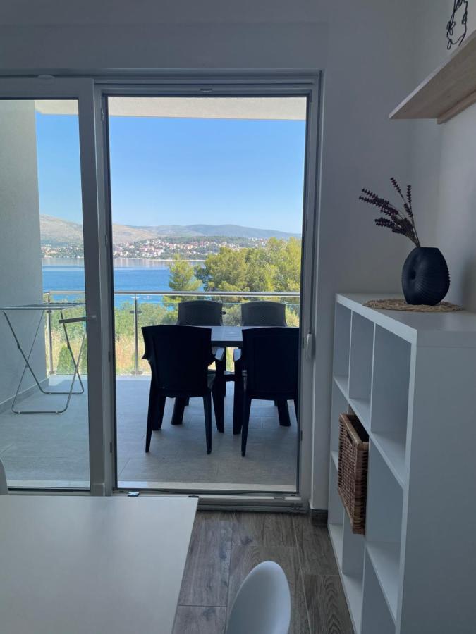 A&A Apartments By The Sea Trogir Zewnętrze zdjęcie