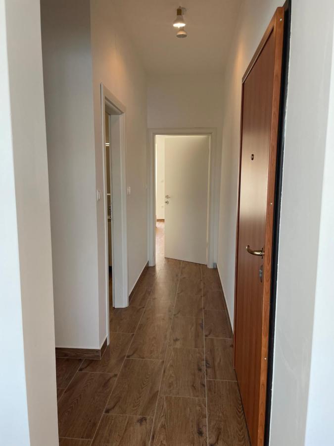 A&A Apartments By The Sea Trogir Zewnętrze zdjęcie