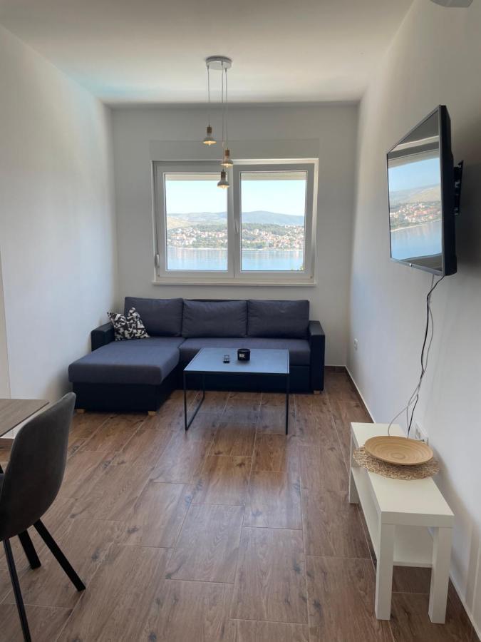 A&A Apartments By The Sea Trogir Zewnętrze zdjęcie