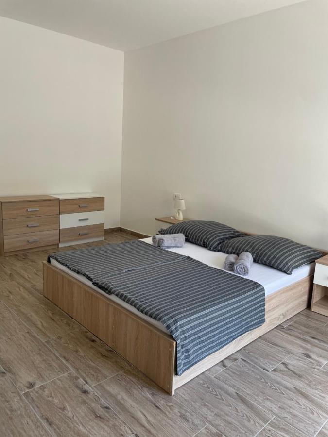 A&A Apartments By The Sea Trogir Zewnętrze zdjęcie