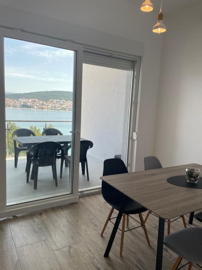 A&A Apartments By The Sea Trogir Zewnętrze zdjęcie
