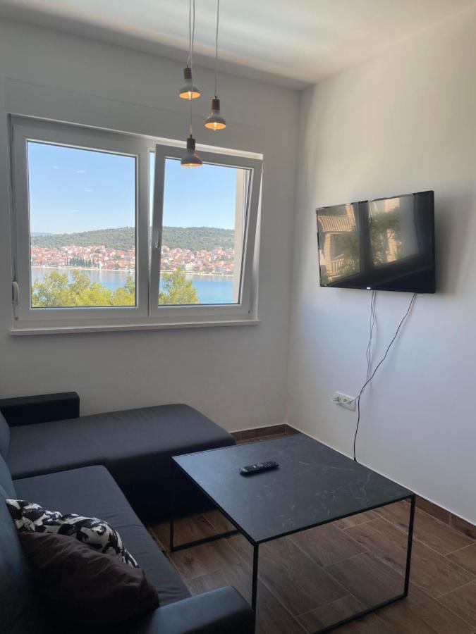 A&A Apartments By The Sea Trogir Zewnętrze zdjęcie