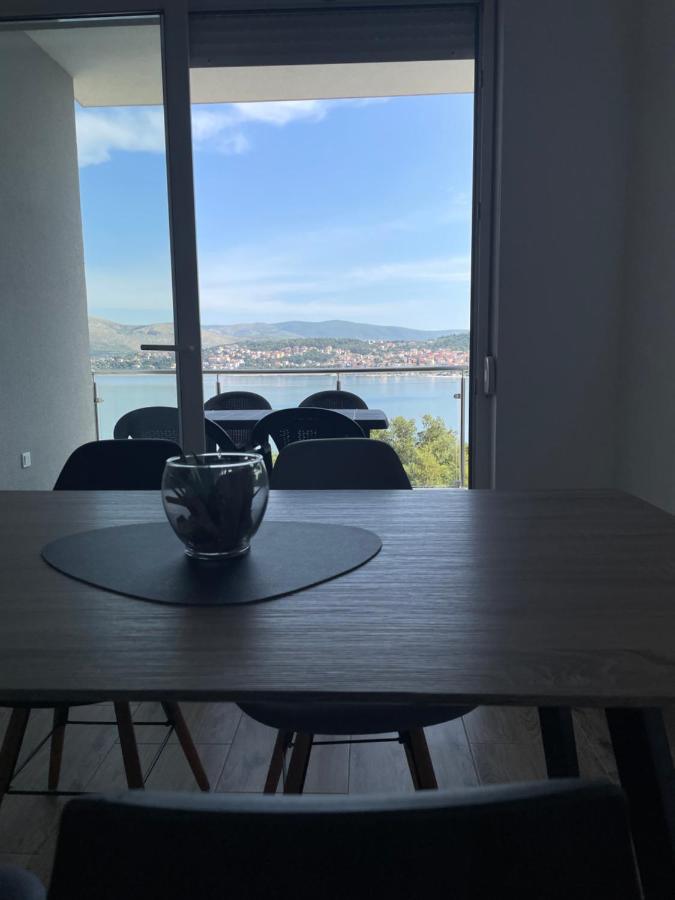 A&A Apartments By The Sea Trogir Zewnętrze zdjęcie