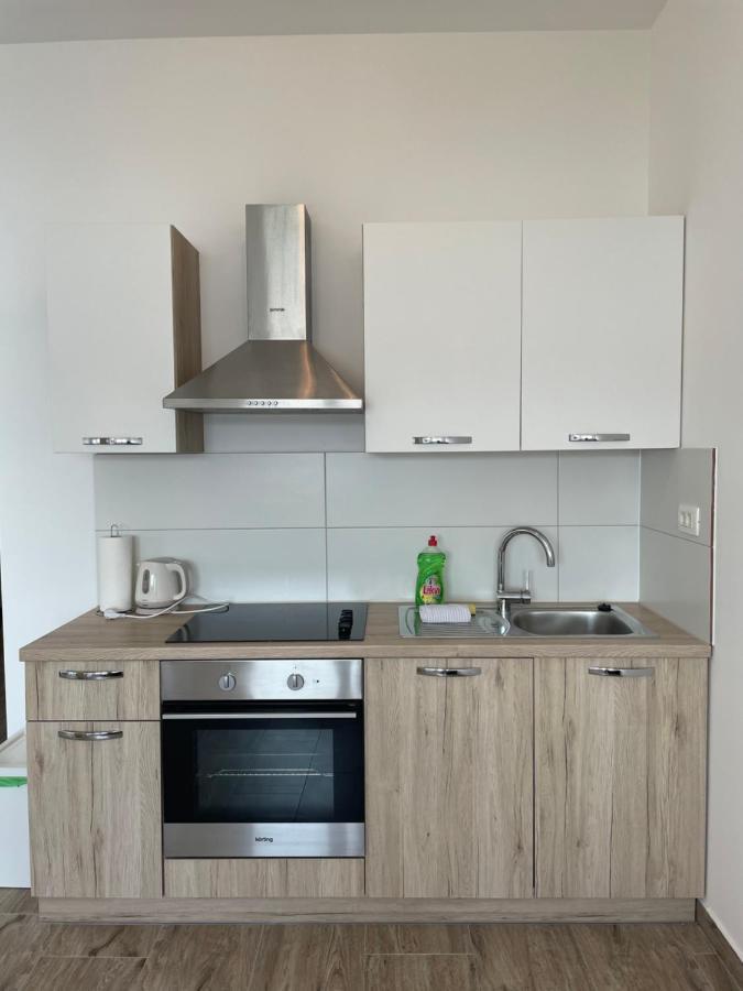 A&A Apartments By The Sea Trogir Zewnętrze zdjęcie
