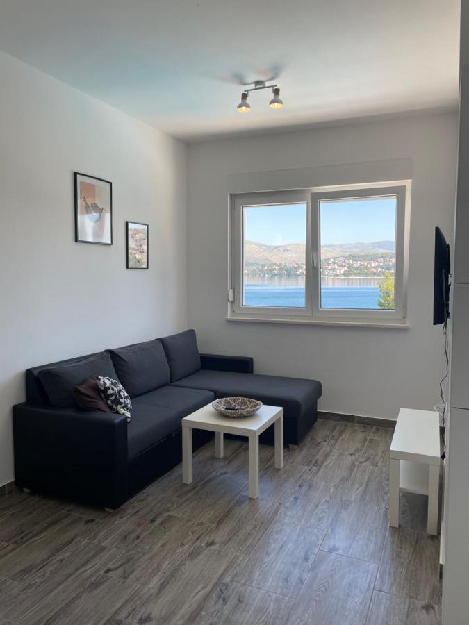 A&A Apartments By The Sea Trogir Zewnętrze zdjęcie