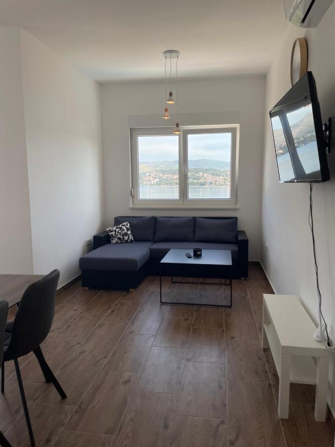 A&A Apartments By The Sea Trogir Zewnętrze zdjęcie