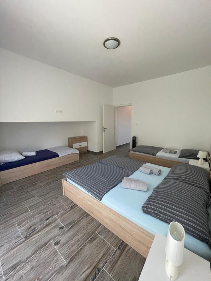 A&A Apartments By The Sea Trogir Zewnętrze zdjęcie