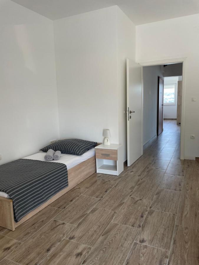 A&A Apartments By The Sea Trogir Zewnętrze zdjęcie