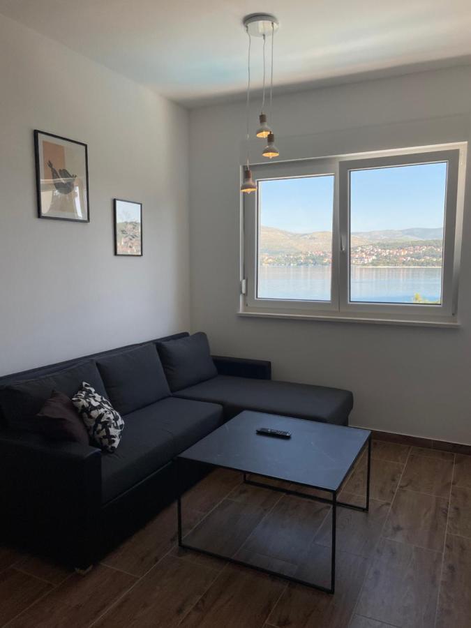 A&A Apartments By The Sea Trogir Zewnętrze zdjęcie