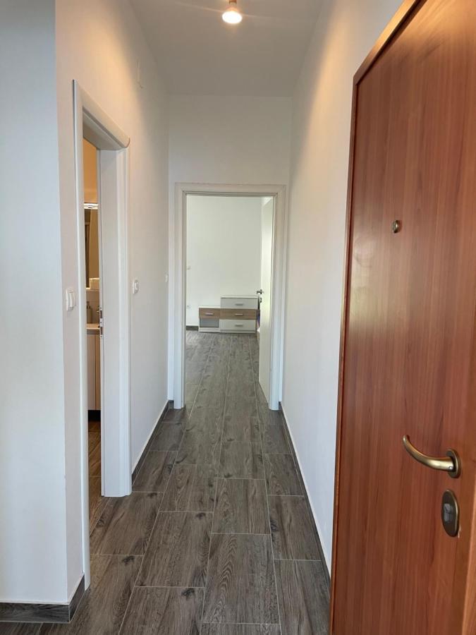 A&A Apartments By The Sea Trogir Zewnętrze zdjęcie