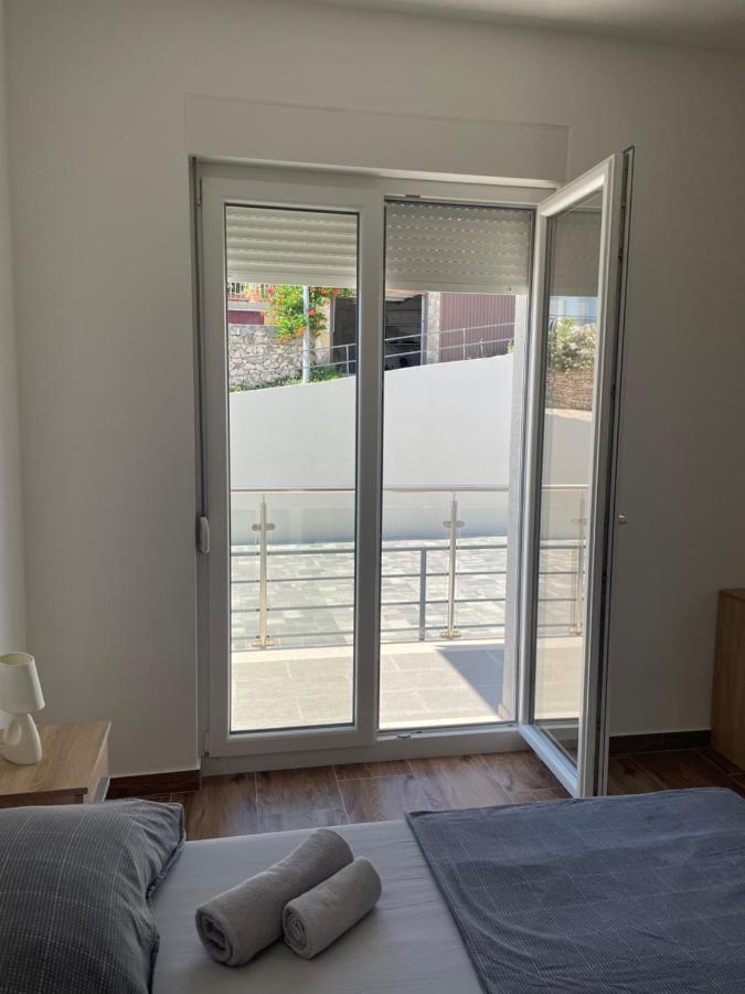 A&A Apartments By The Sea Trogir Zewnętrze zdjęcie